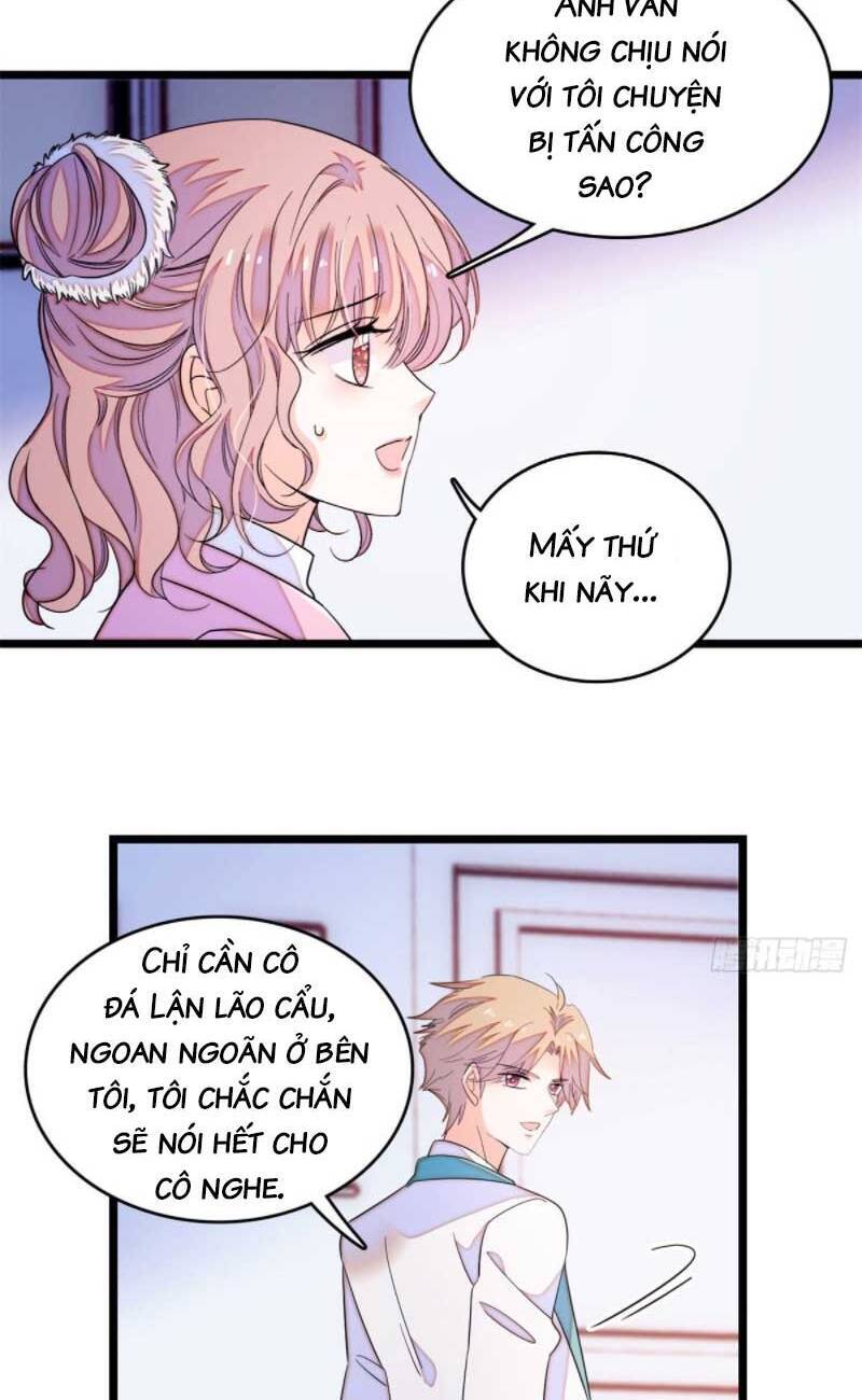 Toàn Mạng Đều Là Fan Cp Của Tôi Với Ảnh Đế Chapter 176 - 13