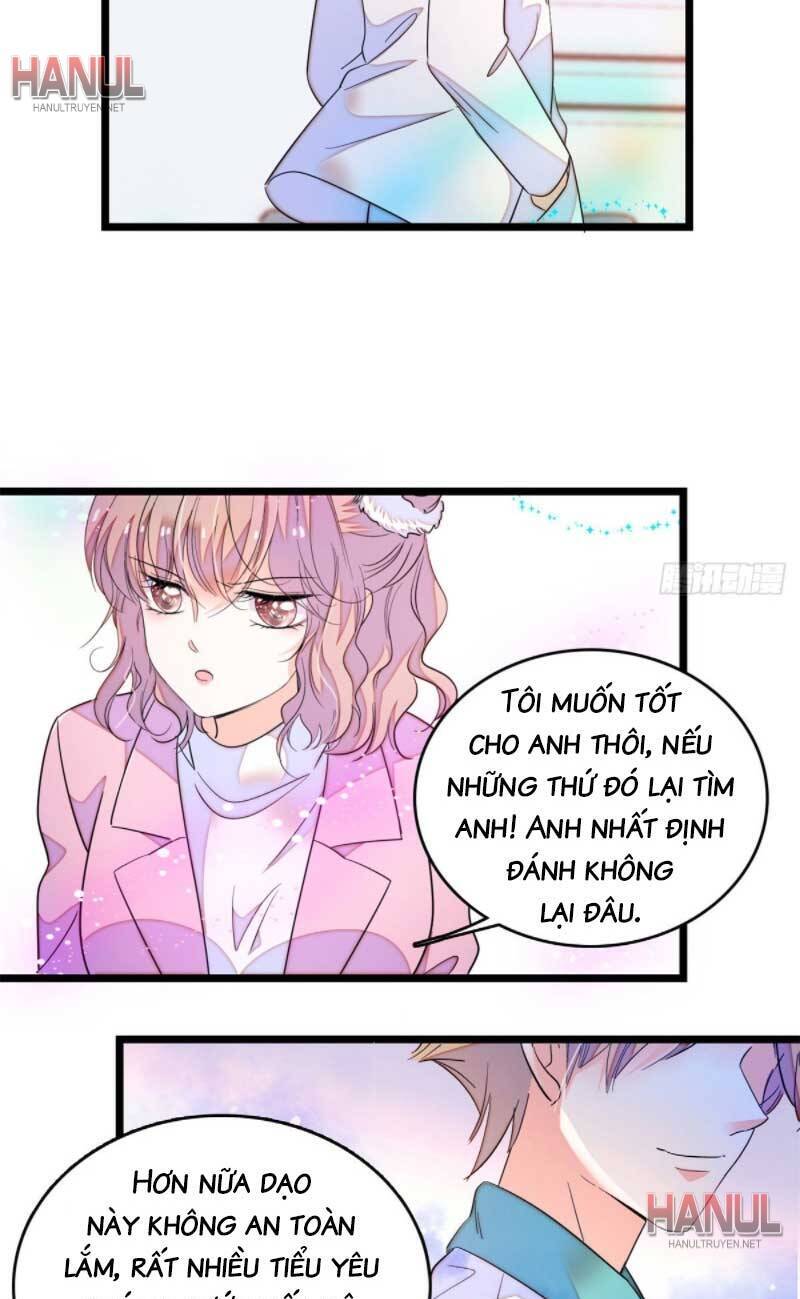 Toàn Mạng Đều Là Fan Cp Của Tôi Với Ảnh Đế Chapter 176 - 14