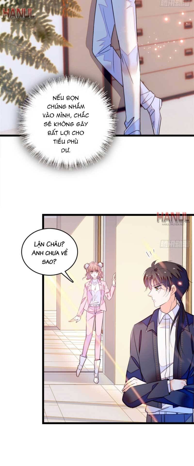 Toàn Mạng Đều Là Fan Cp Của Tôi Với Ảnh Đế Chapter 176 - 17
