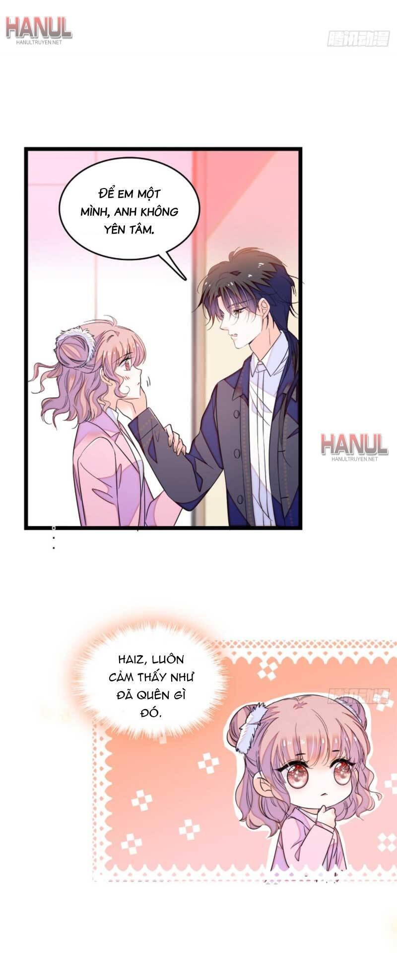 Toàn Mạng Đều Là Fan Cp Của Tôi Với Ảnh Đế Chapter 176 - 18