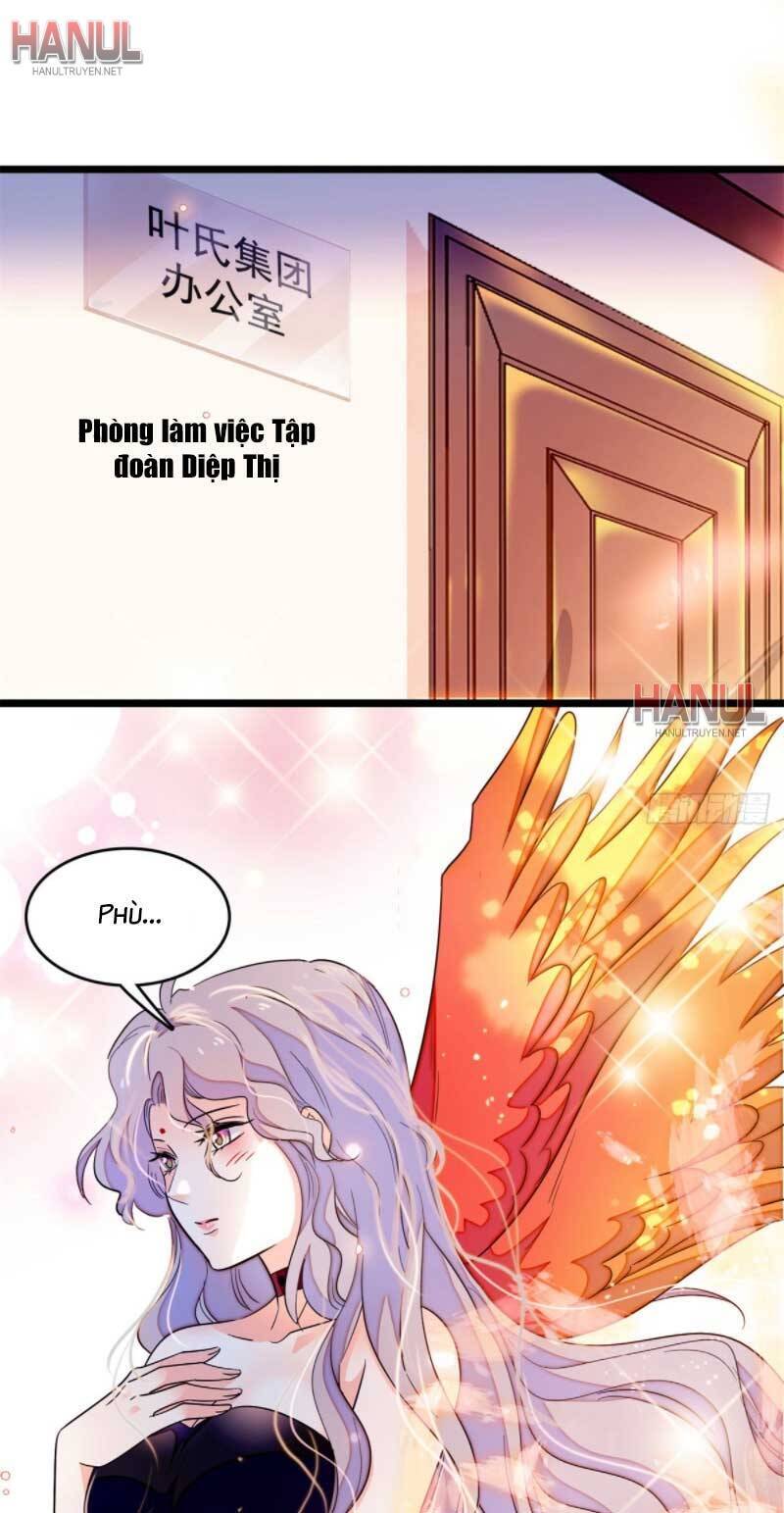 Toàn Mạng Đều Là Fan Cp Của Tôi Với Ảnh Đế Chapter 176 - 19