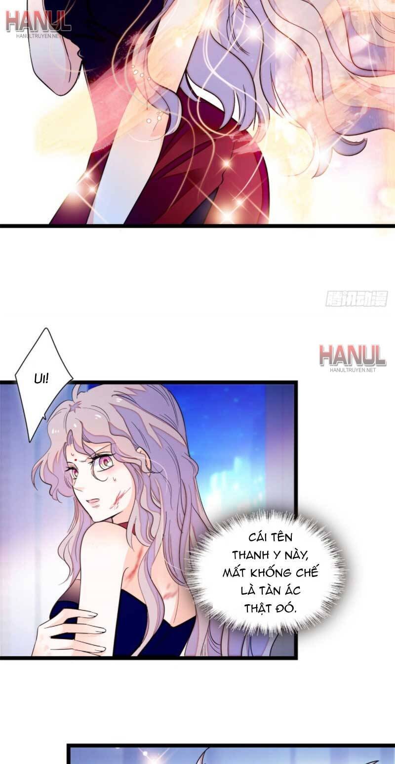 Toàn Mạng Đều Là Fan Cp Của Tôi Với Ảnh Đế Chapter 176 - 20