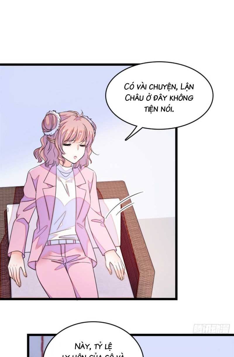 Toàn Mạng Đều Là Fan Cp Của Tôi Với Ảnh Đế Chapter 176 - 3