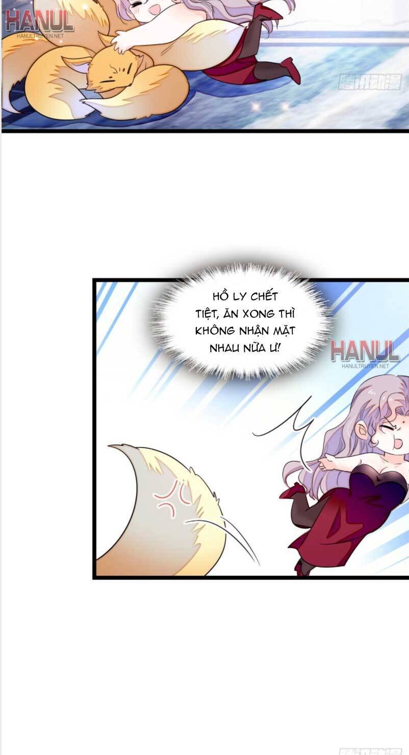 Toàn Mạng Đều Là Fan Cp Của Tôi Với Ảnh Đế Chapter 176 - 22