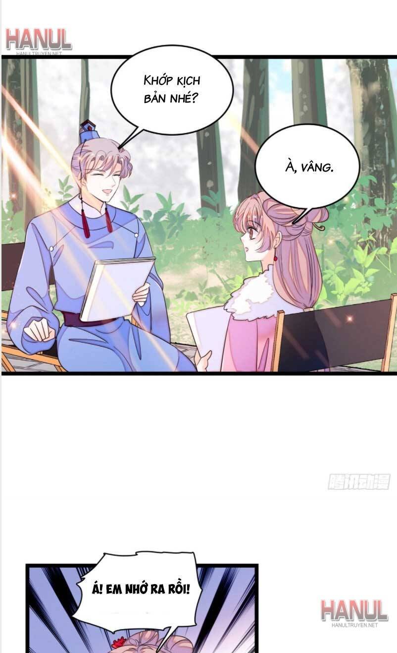 Toàn Mạng Đều Là Fan Cp Của Tôi Với Ảnh Đế Chapter 176 - 25