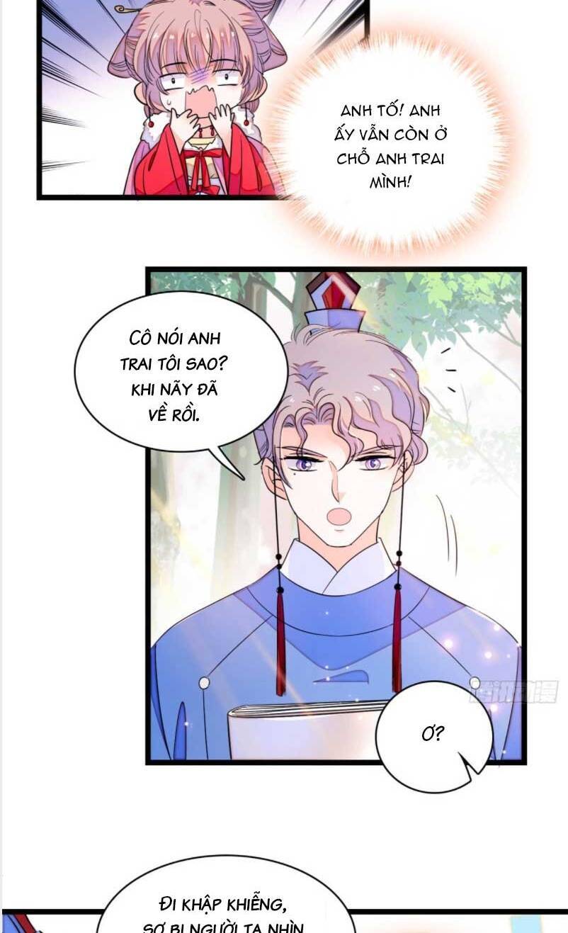 Toàn Mạng Đều Là Fan Cp Của Tôi Với Ảnh Đế Chapter 176 - 26