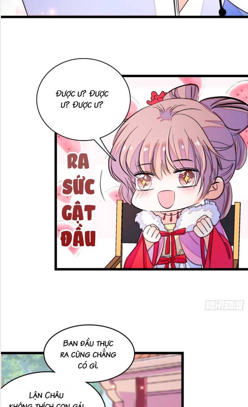 Toàn Mạng Đều Là Fan Cp Của Tôi Với Ảnh Đế Chapter 176 - 28