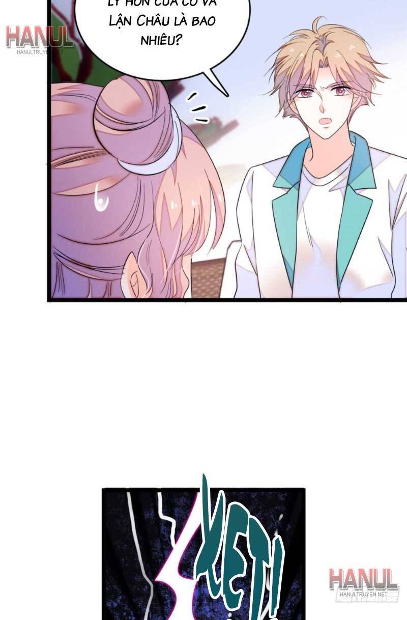 Toàn Mạng Đều Là Fan Cp Của Tôi Với Ảnh Đế Chapter 176 - 4