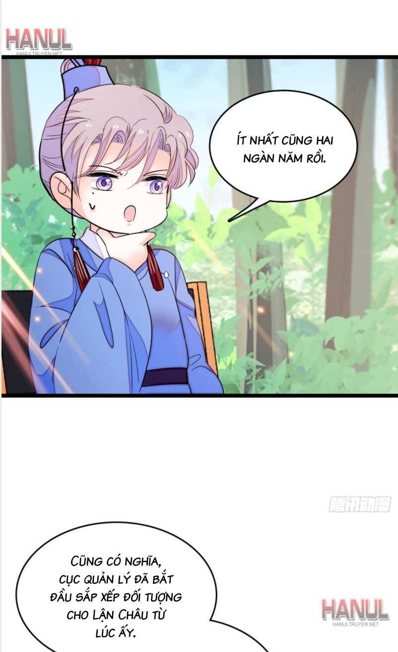 Toàn Mạng Đều Là Fan Cp Của Tôi Với Ảnh Đế Chapter 176 - 31