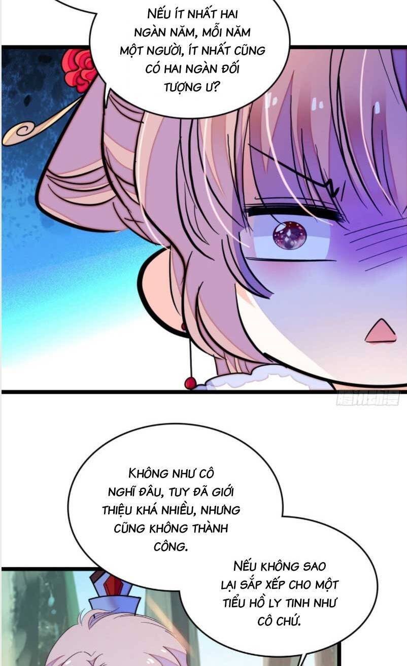 Toàn Mạng Đều Là Fan Cp Của Tôi Với Ảnh Đế Chapter 176 - 32