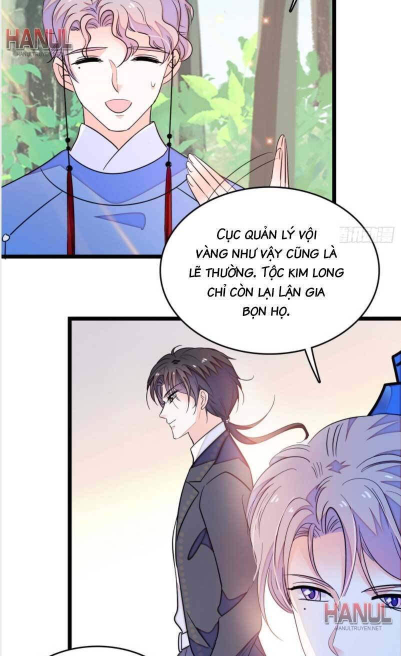 Toàn Mạng Đều Là Fan Cp Của Tôi Với Ảnh Đế Chapter 176 - 33