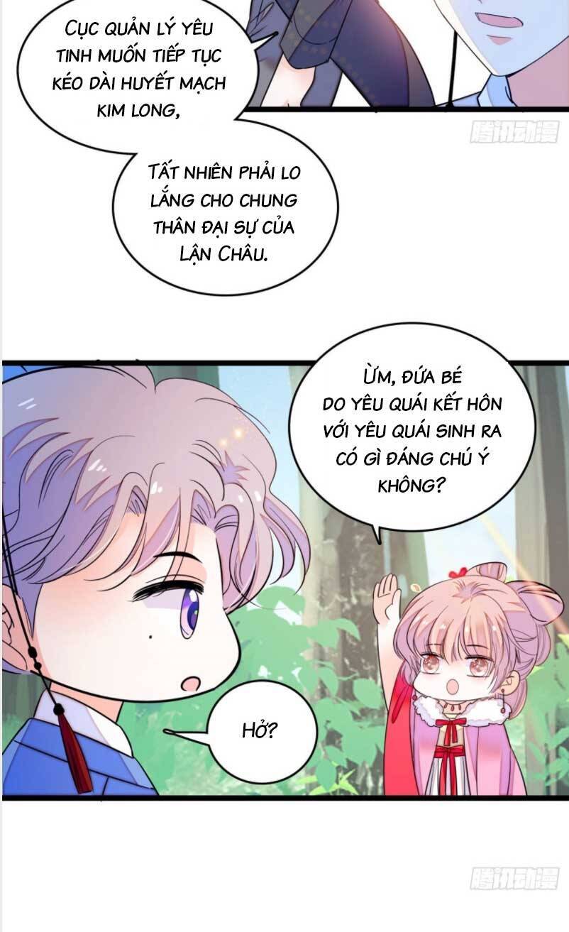 Toàn Mạng Đều Là Fan Cp Của Tôi Với Ảnh Đế Chapter 176 - 34