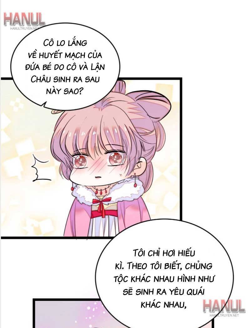 Toàn Mạng Đều Là Fan Cp Của Tôi Với Ảnh Đế Chapter 176 - 35