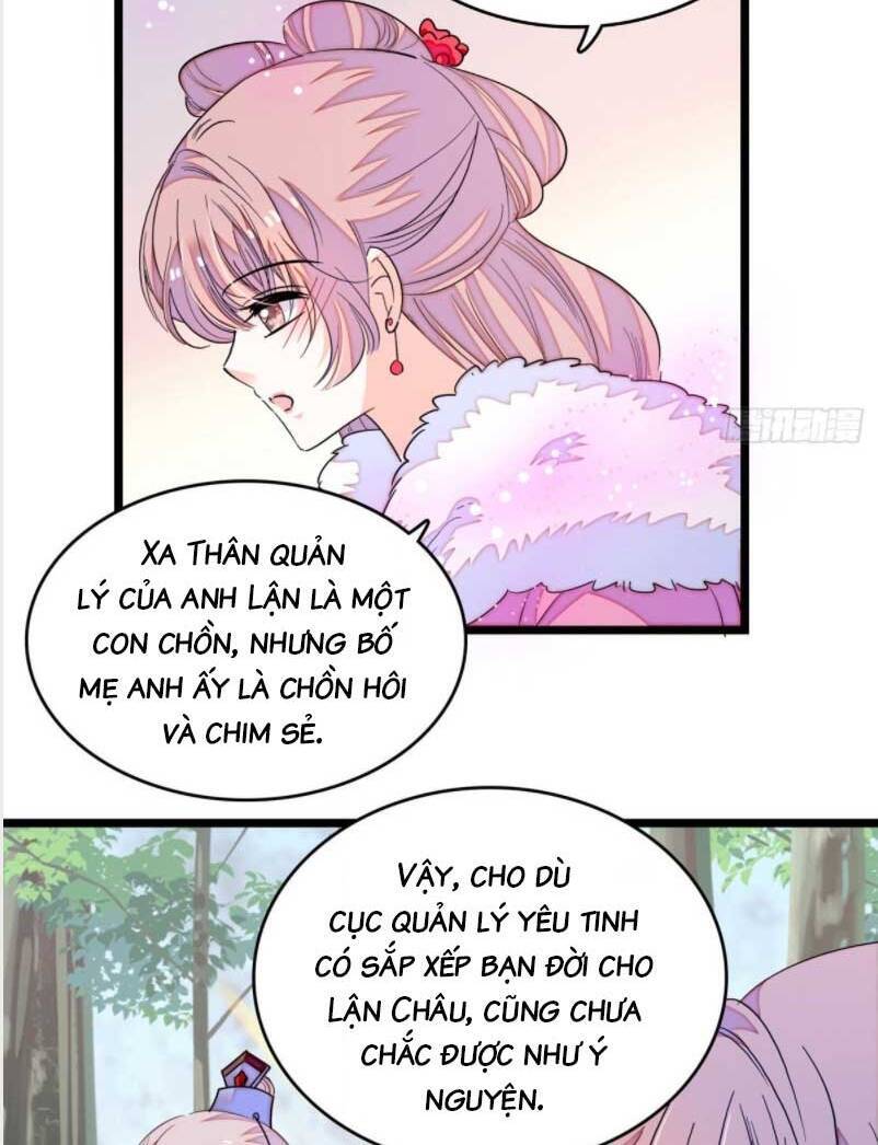 Toàn Mạng Đều Là Fan Cp Của Tôi Với Ảnh Đế Chapter 176 - 36