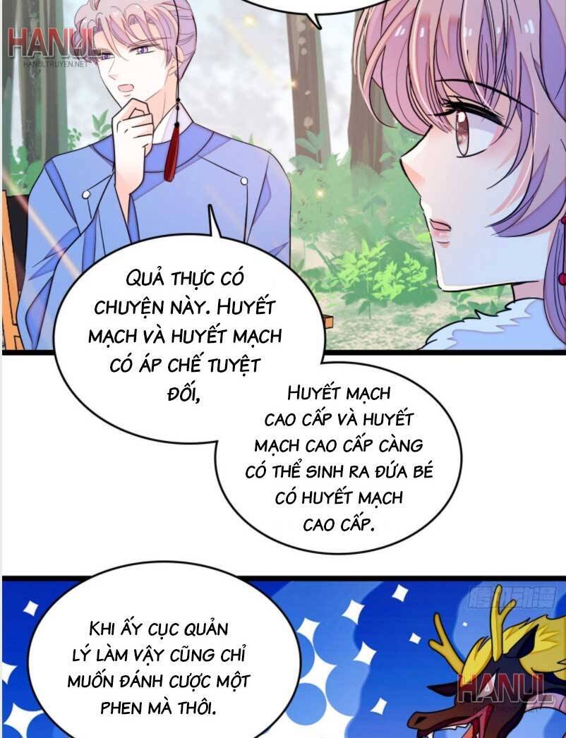 Toàn Mạng Đều Là Fan Cp Của Tôi Với Ảnh Đế Chapter 176 - 37