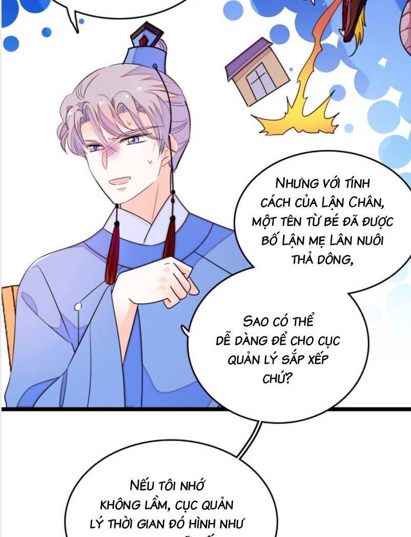 Toàn Mạng Đều Là Fan Cp Của Tôi Với Ảnh Đế Chapter 176 - 38