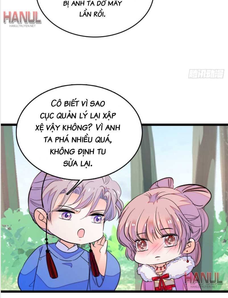Toàn Mạng Đều Là Fan Cp Của Tôi Với Ảnh Đế Chapter 176 - 39