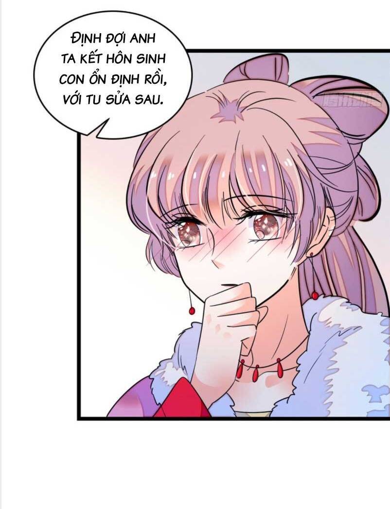 Toàn Mạng Đều Là Fan Cp Của Tôi Với Ảnh Đế Chapter 176 - 40