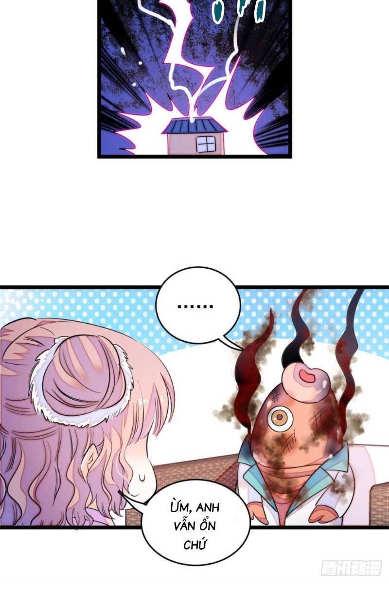 Toàn Mạng Đều Là Fan Cp Của Tôi Với Ảnh Đế Chapter 176 - 5