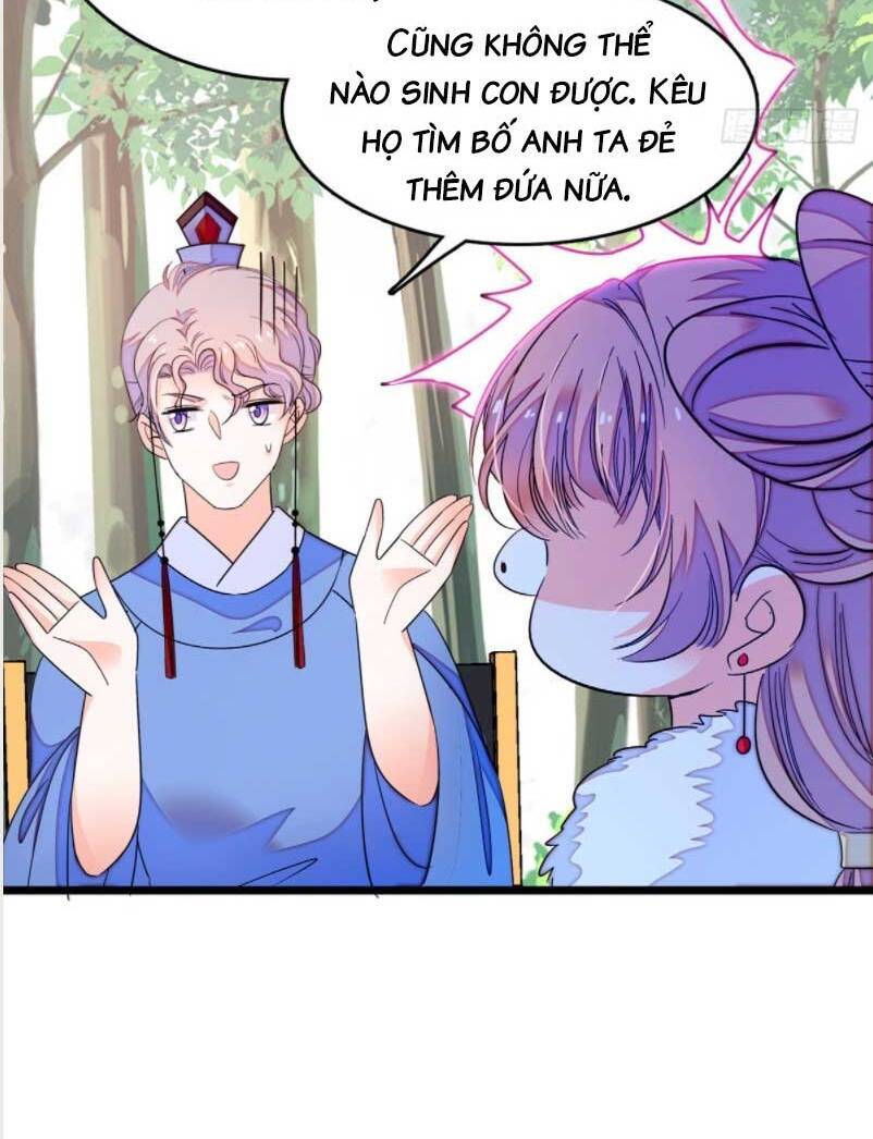 Toàn Mạng Đều Là Fan Cp Của Tôi Với Ảnh Đế Chapter 176 - 42