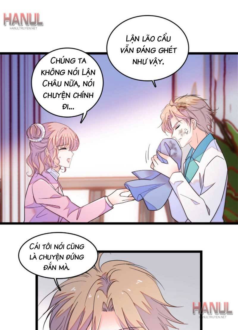 Toàn Mạng Đều Là Fan Cp Của Tôi Với Ảnh Đế Chapter 176 - 6