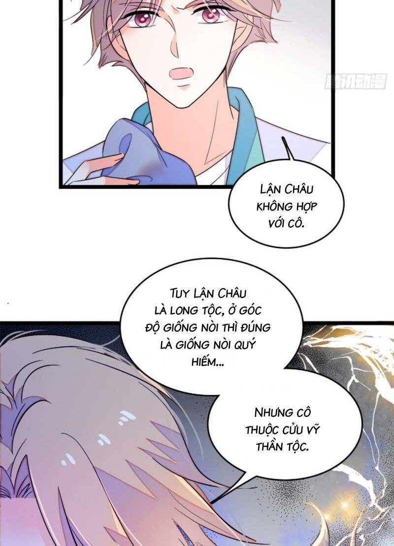 Toàn Mạng Đều Là Fan Cp Của Tôi Với Ảnh Đế Chapter 176 - 7