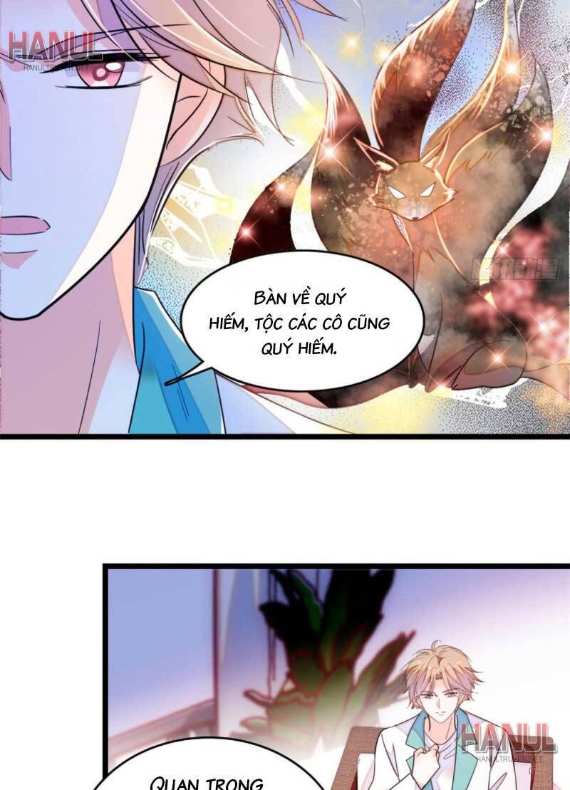 Toàn Mạng Đều Là Fan Cp Của Tôi Với Ảnh Đế Chapter 176 - 8