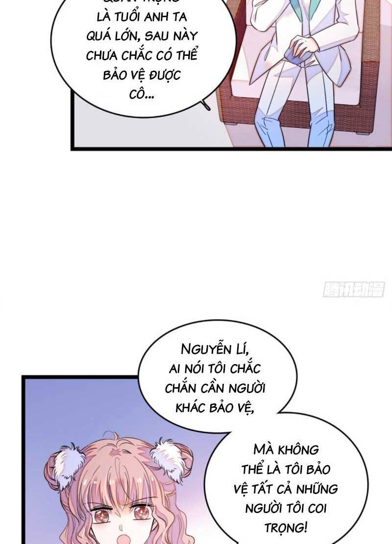 Toàn Mạng Đều Là Fan Cp Của Tôi Với Ảnh Đế Chapter 176 - 9