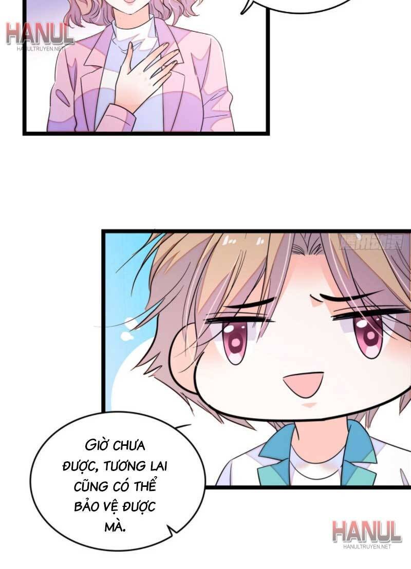 Toàn Mạng Đều Là Fan Cp Của Tôi Với Ảnh Đế Chapter 176 - 10