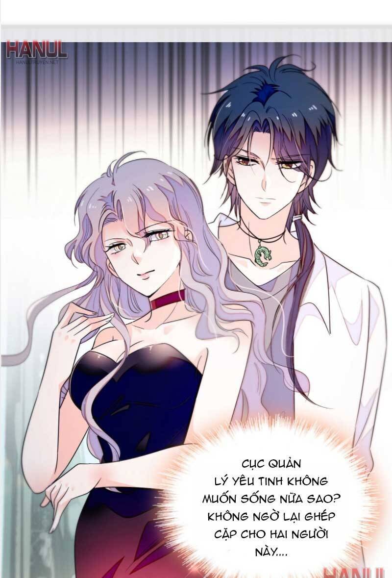 Toàn Mạng Đều Là Fan Cp Của Tôi Với Ảnh Đế Chapter 177 - 2