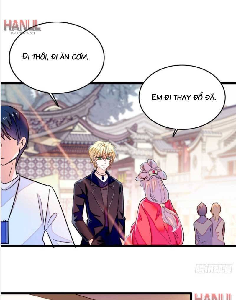 Toàn Mạng Đều Là Fan Cp Của Tôi Với Ảnh Đế Chapter 177 - 12