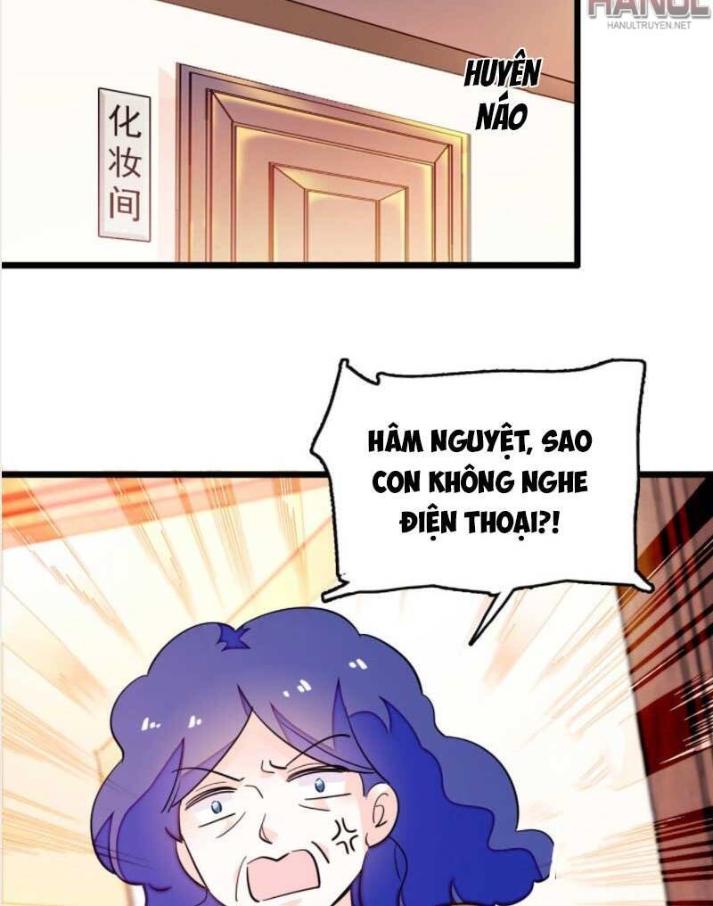 Toàn Mạng Đều Là Fan Cp Của Tôi Với Ảnh Đế Chapter 177 - 13