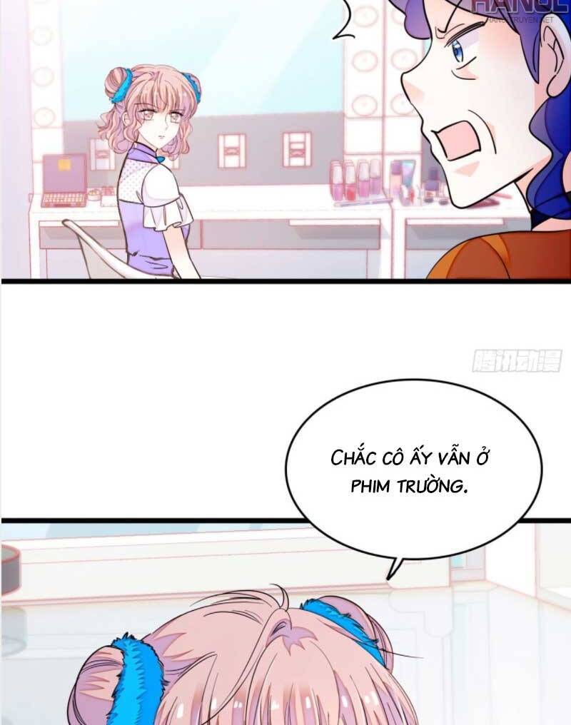 Toàn Mạng Đều Là Fan Cp Của Tôi Với Ảnh Đế Chapter 177 - 15