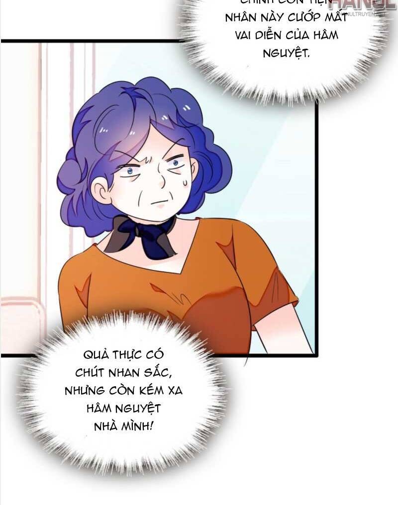 Toàn Mạng Đều Là Fan Cp Của Tôi Với Ảnh Đế Chapter 177 - 17