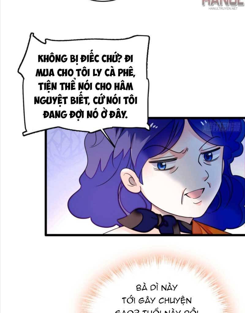 Toàn Mạng Đều Là Fan Cp Của Tôi Với Ảnh Đế Chapter 177 - 19