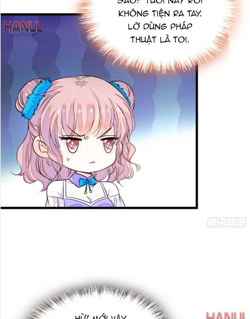 Toàn Mạng Đều Là Fan Cp Của Tôi Với Ảnh Đế Chapter 177 - 20