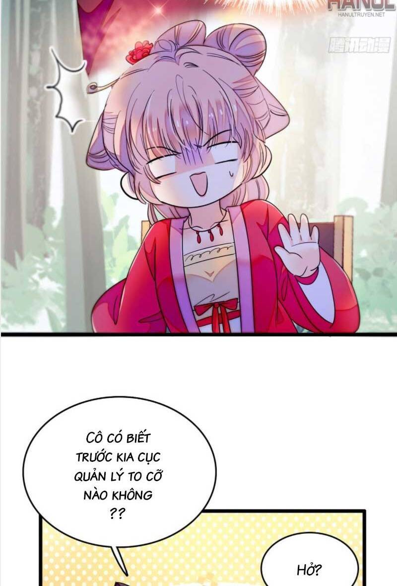 Toàn Mạng Đều Là Fan Cp Của Tôi Với Ảnh Đế Chapter 177 - 3