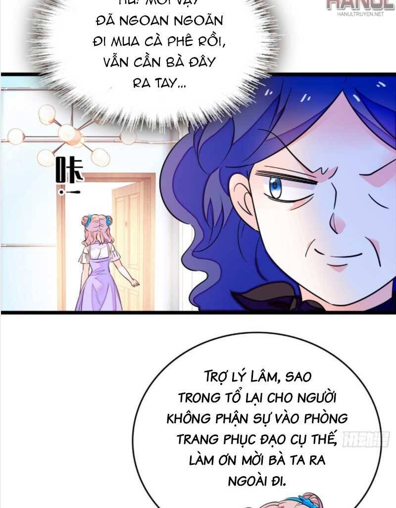 Toàn Mạng Đều Là Fan Cp Của Tôi Với Ảnh Đế Chapter 177 - 21