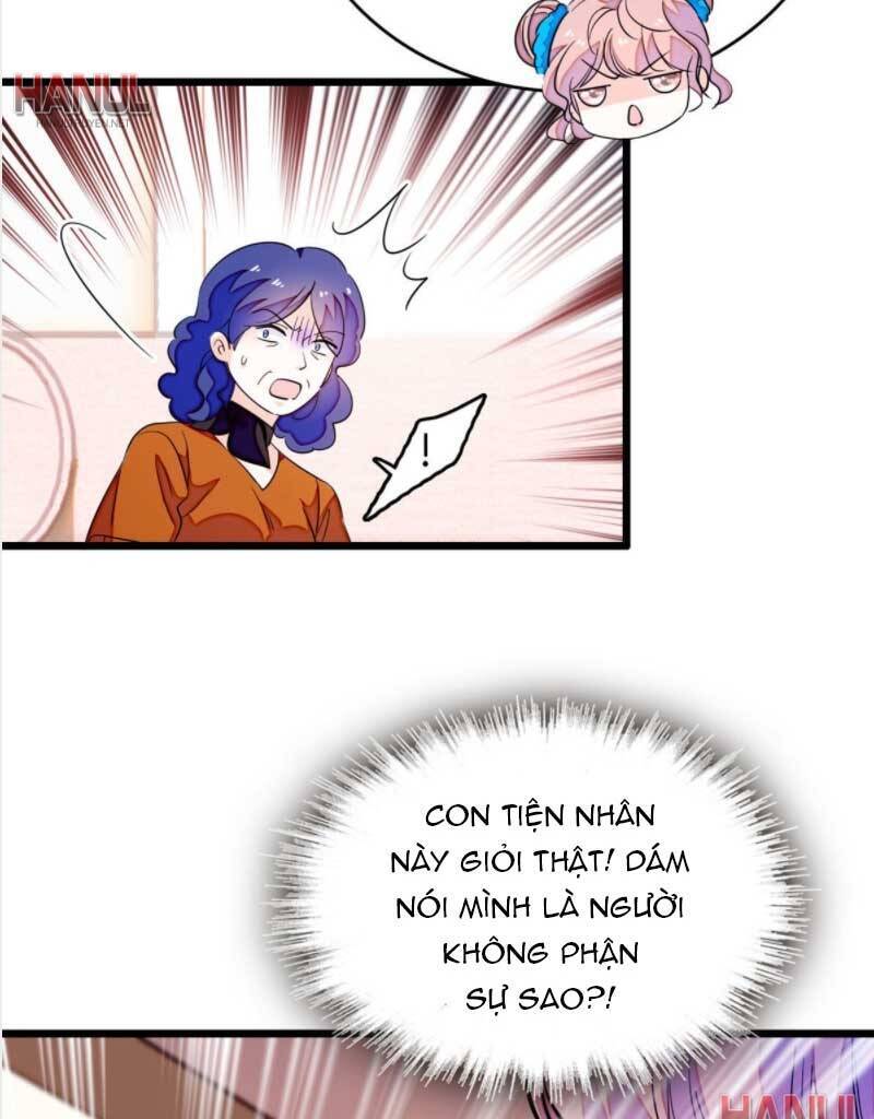 Toàn Mạng Đều Là Fan Cp Của Tôi Với Ảnh Đế Chapter 177 - 22