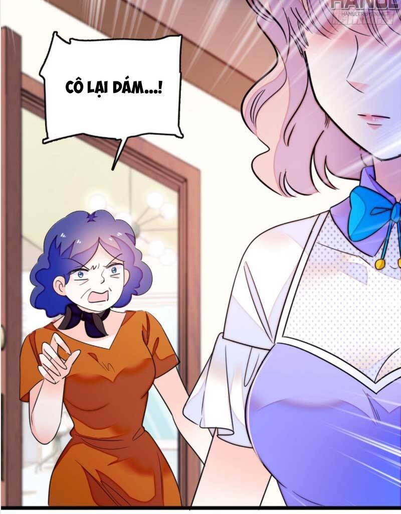 Toàn Mạng Đều Là Fan Cp Của Tôi Với Ảnh Đế Chapter 177 - 23