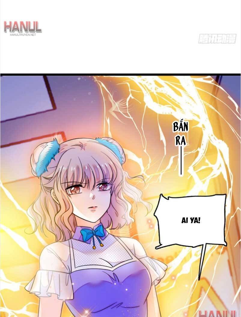 Toàn Mạng Đều Là Fan Cp Của Tôi Với Ảnh Đế Chapter 177 - 24