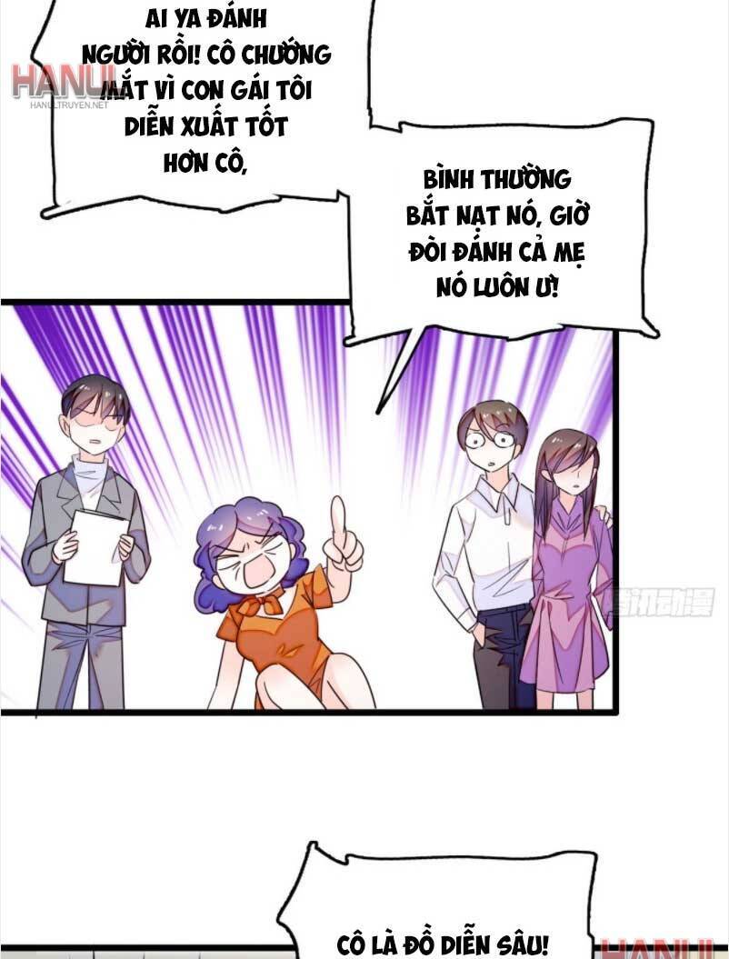 Toàn Mạng Đều Là Fan Cp Của Tôi Với Ảnh Đế Chapter 177 - 26