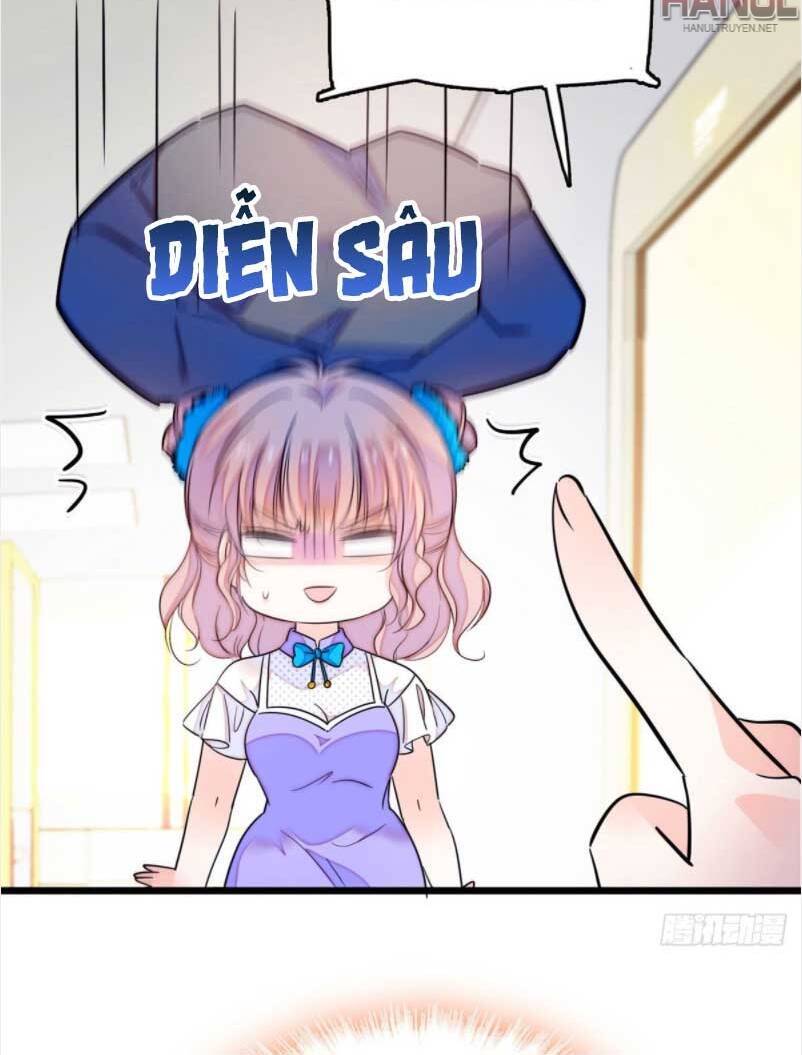 Toàn Mạng Đều Là Fan Cp Của Tôi Với Ảnh Đế Chapter 177 - 27