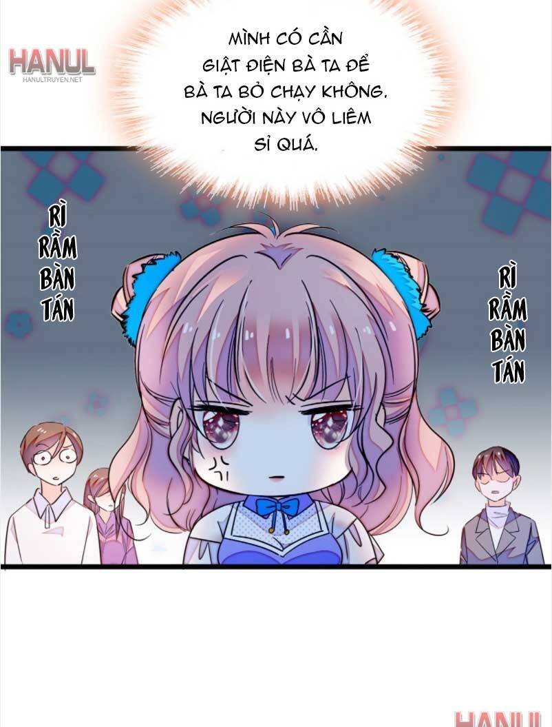 Toàn Mạng Đều Là Fan Cp Của Tôi Với Ảnh Đế Chapter 177 - 28