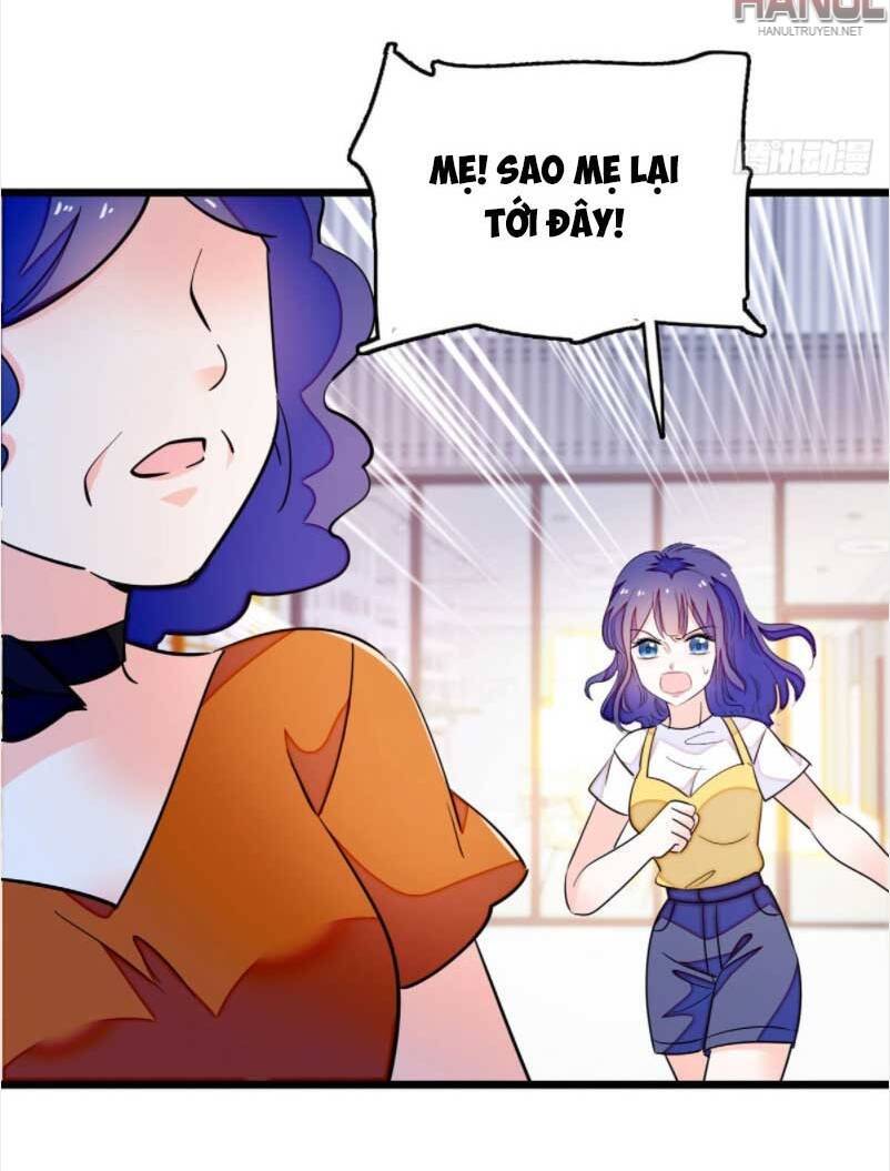 Toàn Mạng Đều Là Fan Cp Của Tôi Với Ảnh Đế Chapter 177 - 29