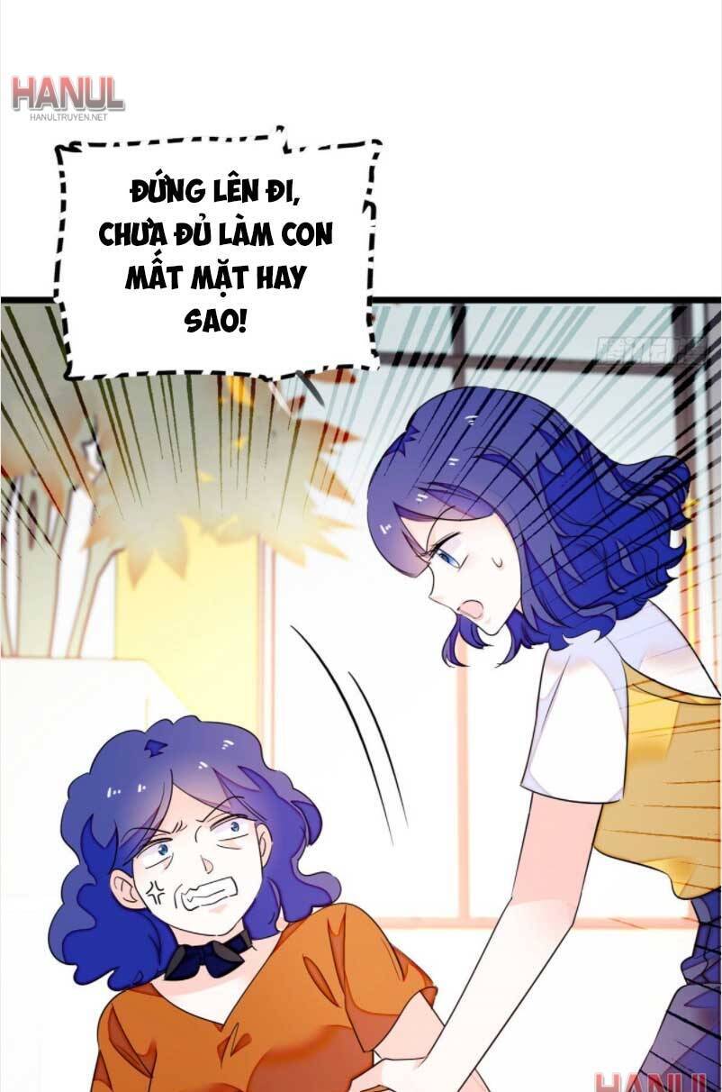 Toàn Mạng Đều Là Fan Cp Của Tôi Với Ảnh Đế Chapter 177 - 30