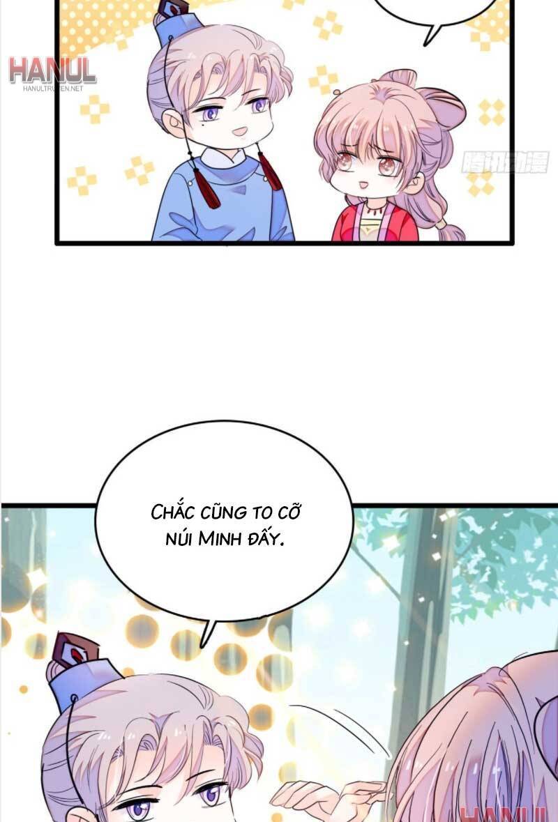 Toàn Mạng Đều Là Fan Cp Của Tôi Với Ảnh Đế Chapter 177 - 4