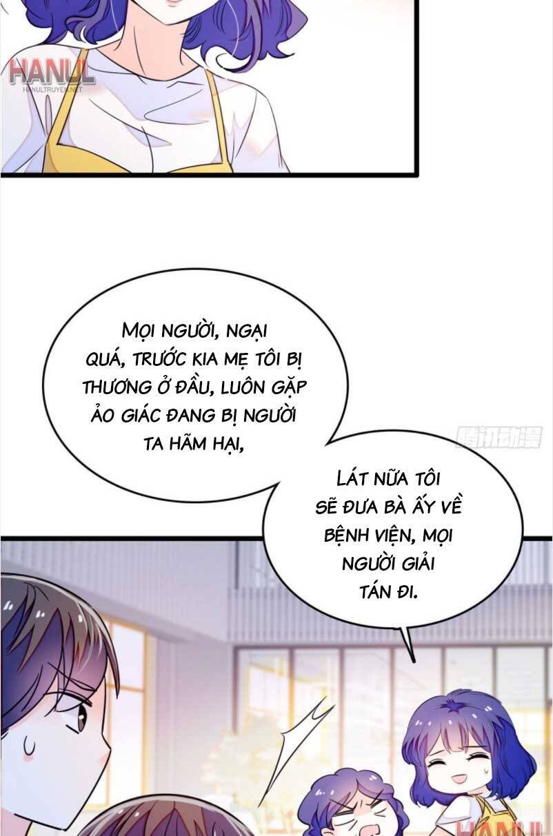 Toàn Mạng Đều Là Fan Cp Của Tôi Với Ảnh Đế Chapter 177 - 32