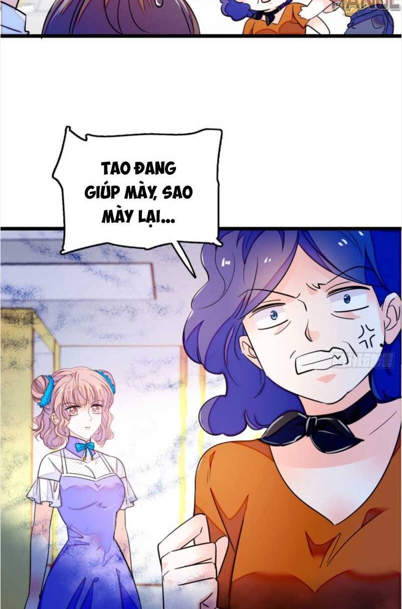 Toàn Mạng Đều Là Fan Cp Của Tôi Với Ảnh Đế Chapter 177 - 33