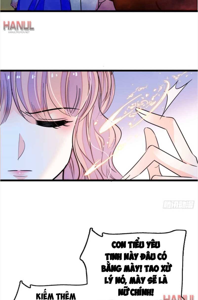 Toàn Mạng Đều Là Fan Cp Của Tôi Với Ảnh Đế Chapter 177 - 34